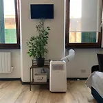 Apartmán Loft In The Center For 3 People *