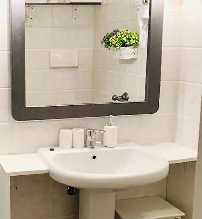 Loft In The Center For 3 People