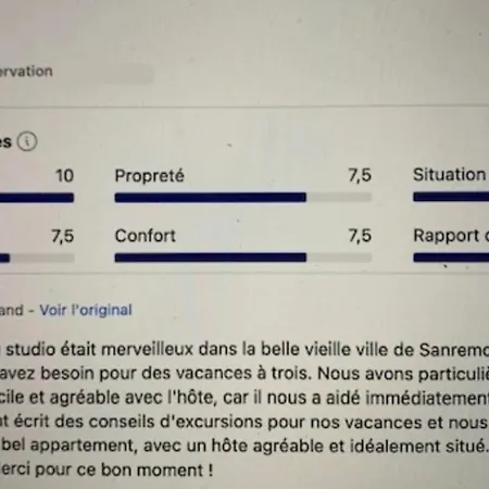 Loft In The Center For 3 People *