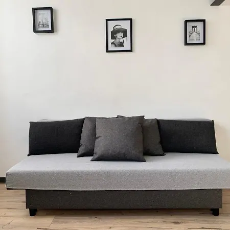 Loft In The Center For 3 People Appartamento Sanremo
