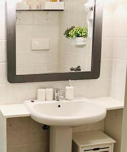 Loft In The Center For 3 People